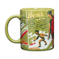 HAWAIIAN OUTDOOR MUG