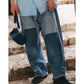 CANNERY ROW DENIM PANTS