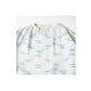 "PC EXCLUSIVE" OLD FRANCE INDIGO PRINT SMOCK
