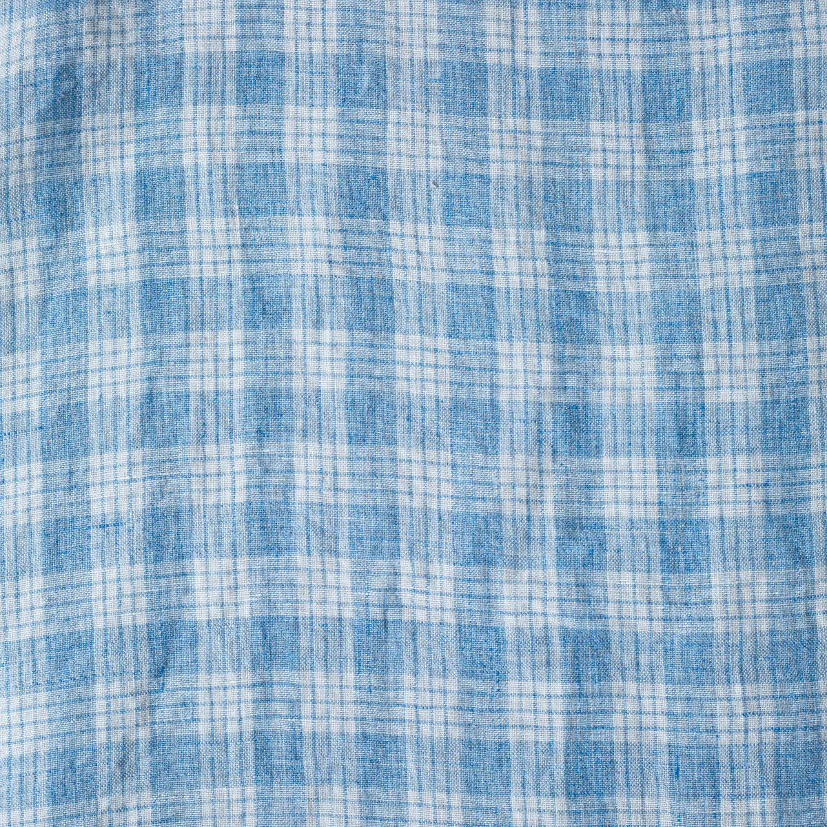 "PC EXCLUSIVE" LINEN PALAKA BASEBALL SHIRT