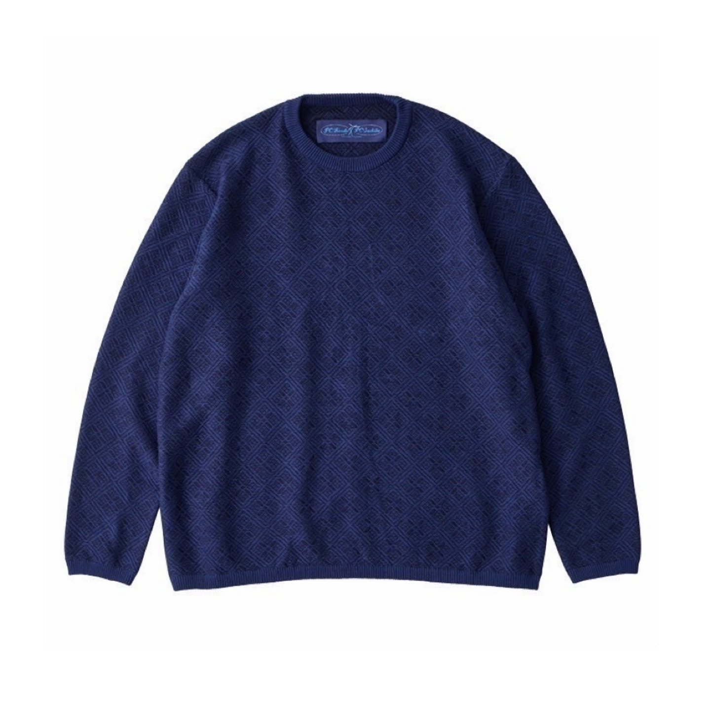 KOGIN KNIT CREWNECK