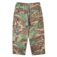 "PC EXCLUSIVE" ALOHA CAMOUFLAGE CARGO PANTS CUSTOM