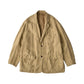 ANTIQUE LINEN CLASSIC JACKET