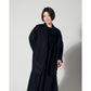 "KYOTO EXCLUSIVE" GABARDINE ONE PIECE