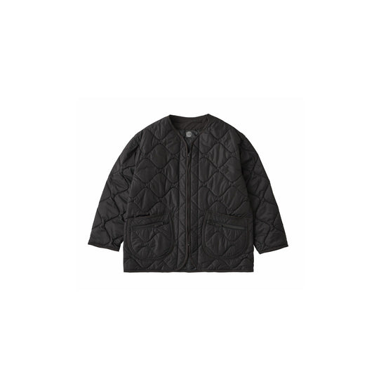 LINER NYLON MILITARY JACKET / WEATHER "MC" CONNECTION