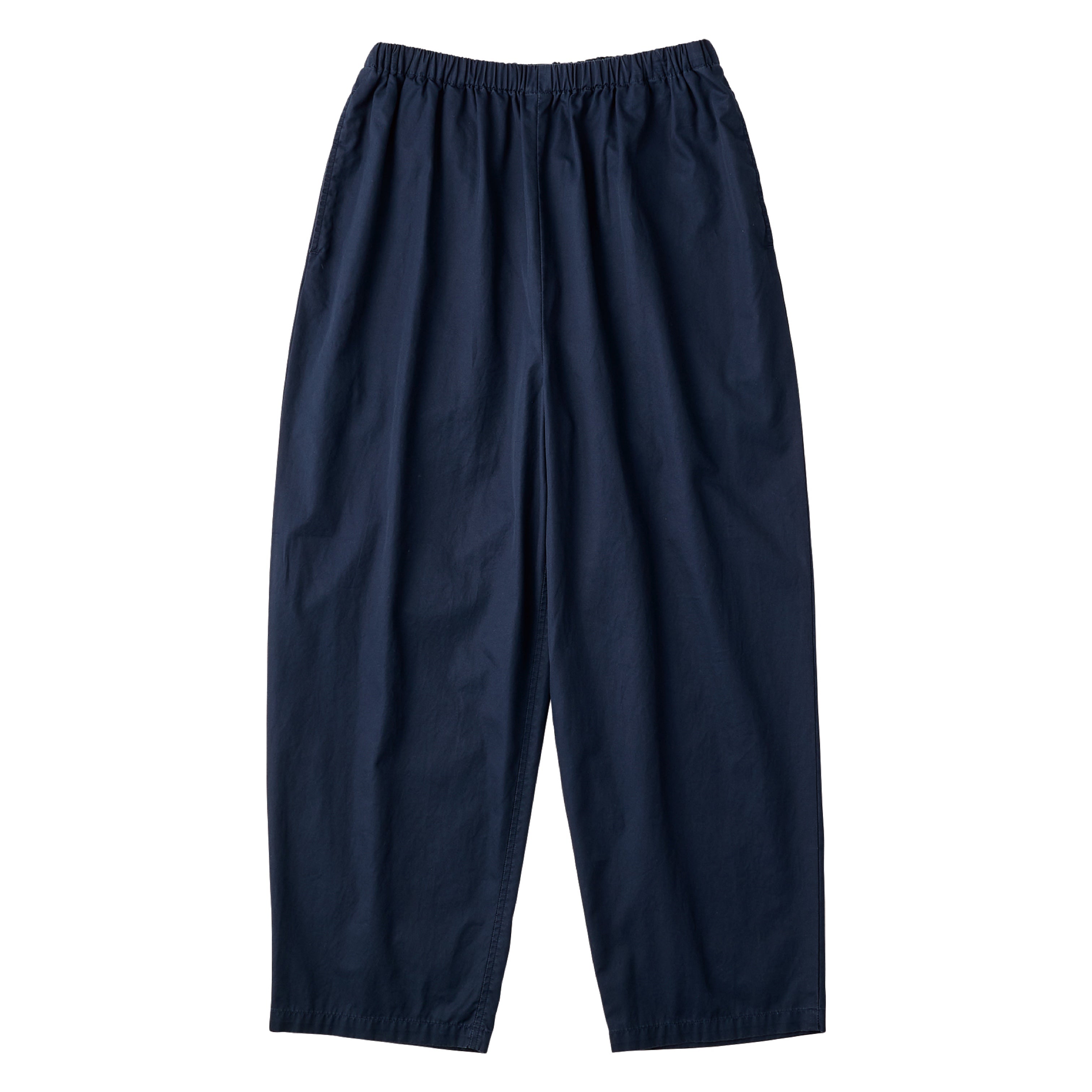 GABARDINE PEACE PANTS – PORTER CLASSIC KYOTO