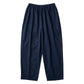 GABARDINE PEACE PANTS
