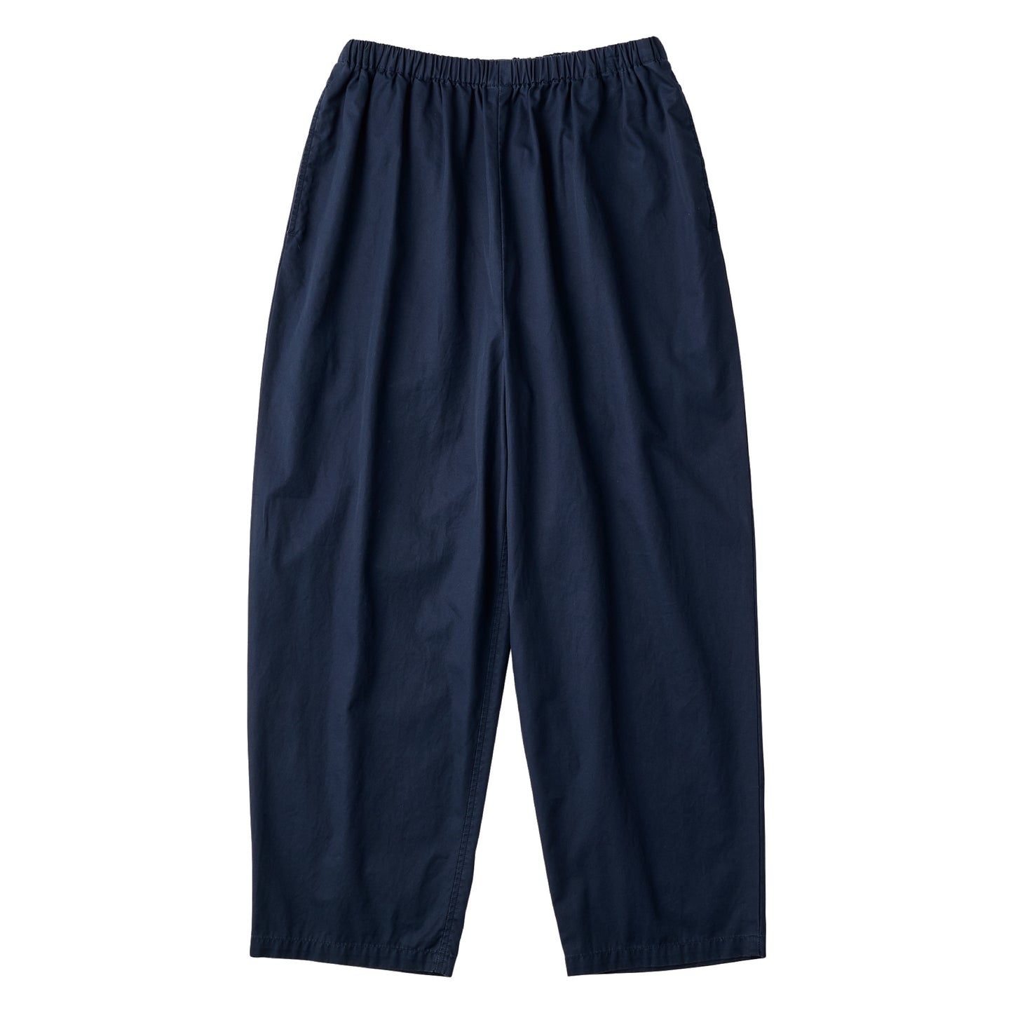 GABARDINE PEACE PANTS
