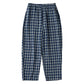 LINEN PALAKA PEACE PANTS