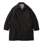 WEATHER SOUTIEN COLLAR COAT