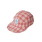 LINEN PALAKA BASEBALL CAP