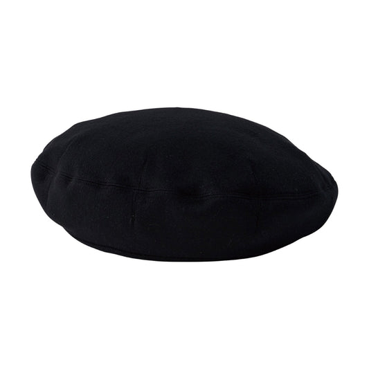 CASHMERE BERET (BABY CASH)