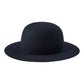 CLASSIC FELT HAT (WIDE BRIM)