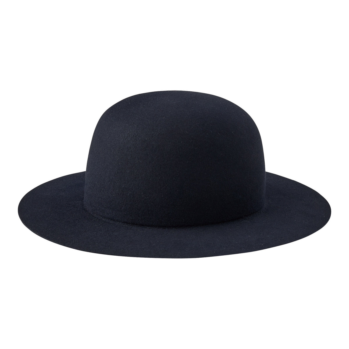 CLASSIC FELT HAT (WIDE BRIM)