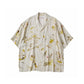 ALOHA SHIRT CUPIDON