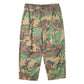 "PC EXCLUSIVE" ALOHA CAMOUFLAGE CARGO PANTS CUSTOM