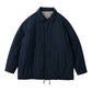 WEATHER COACH JACKET