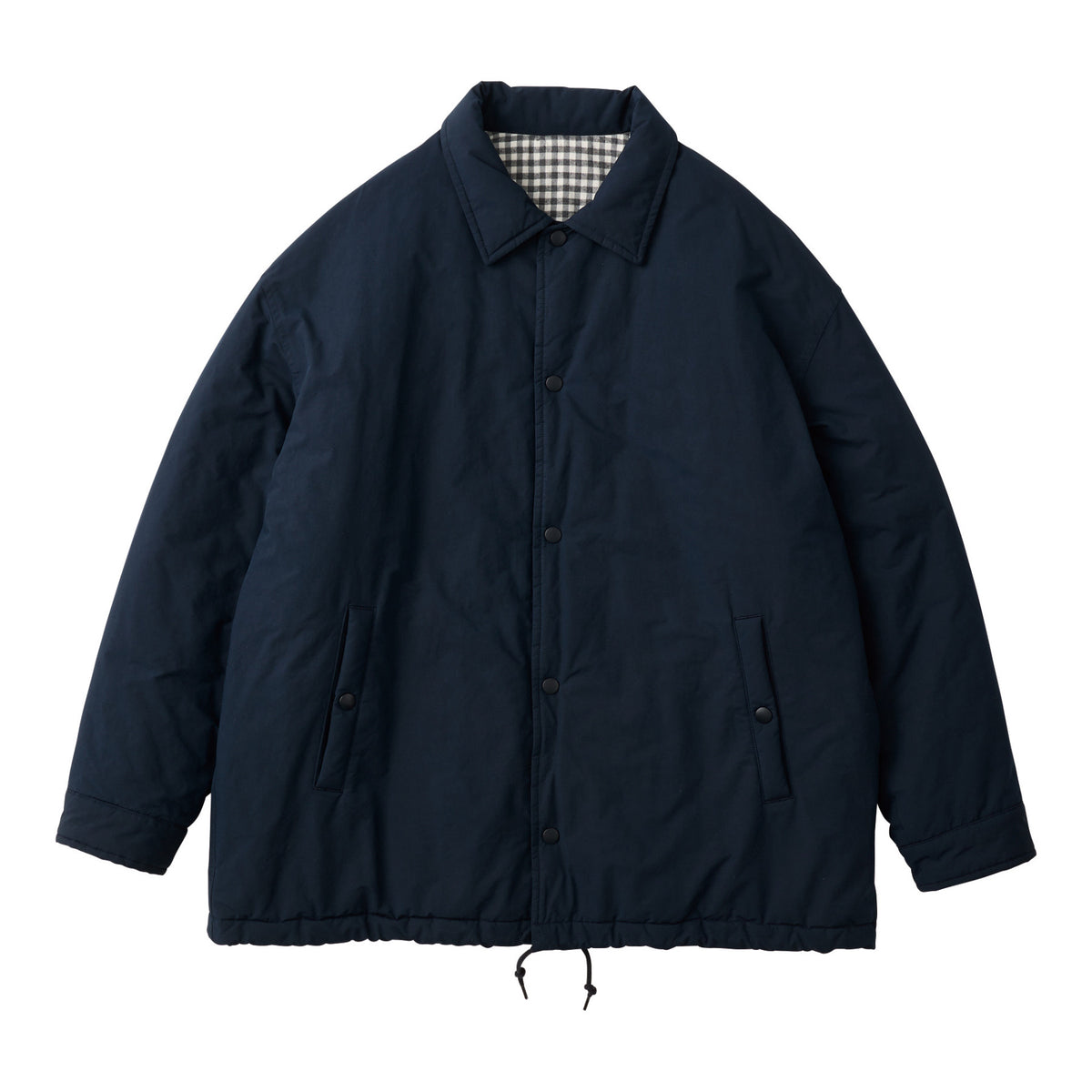 WEATHER COACH JACKET