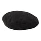 CASHMERE GAUZE BERET