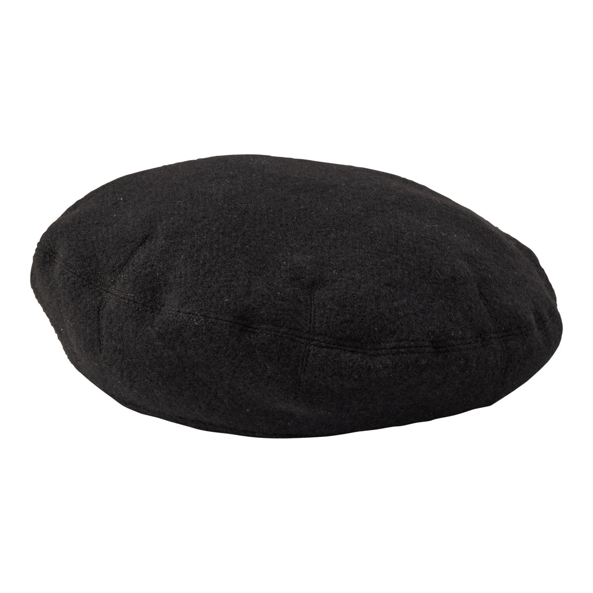 CASHMERE GAUZE BERET