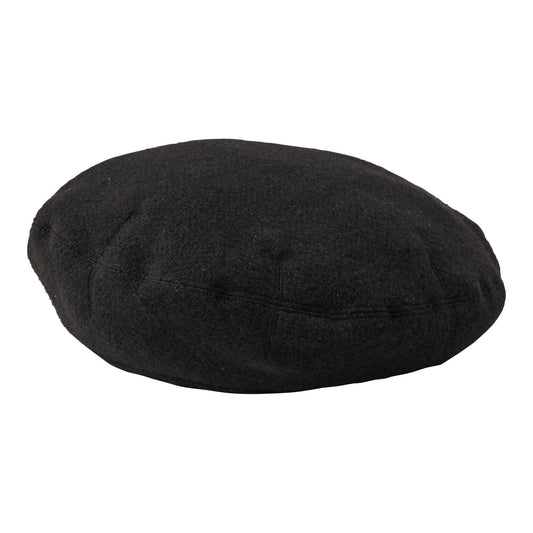 CASHMERE GAUZE BERET