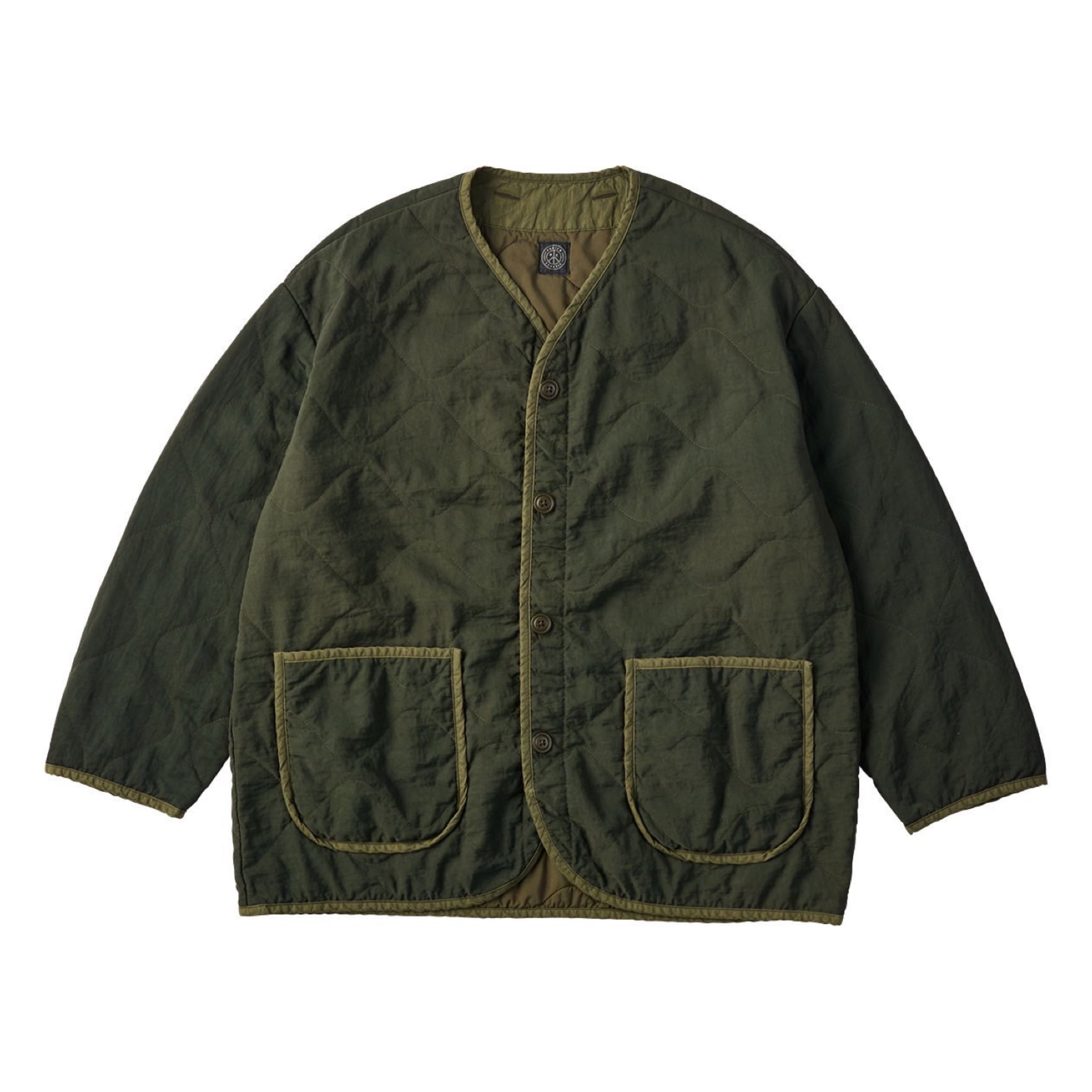 SUPER NYLON MILITARY LINER – PORTER CLASSIC KYOTO