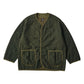 SUPER NYLON MILITARY LINER