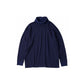 H/W INDIGO THERMAL TURTLENECK -NAVY-