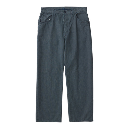 FRENCH HICKORY PANTS