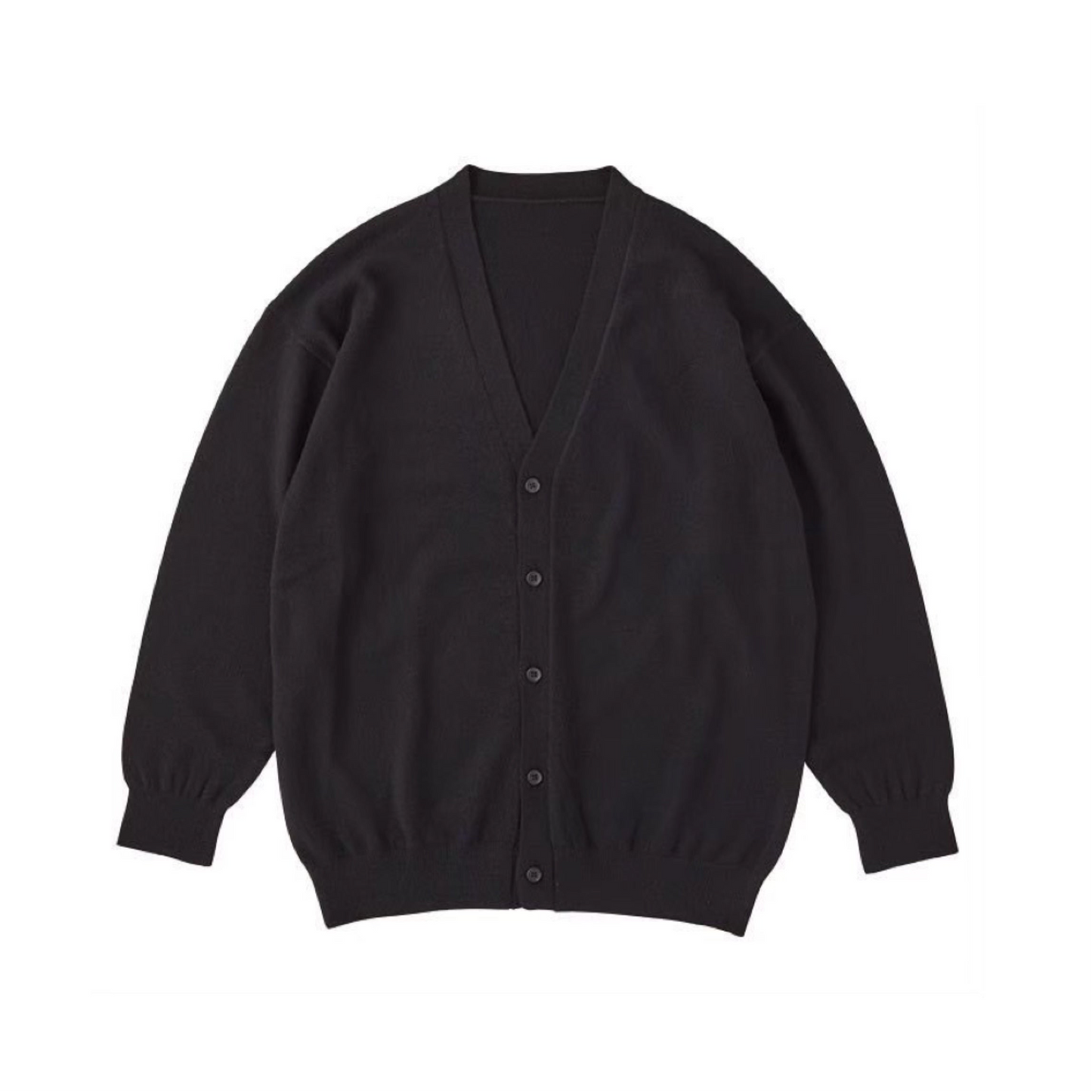 CASHMERE KNIT CARDIGAN (BABY CASH) – PORTER CLASSIC KYOTO CASHMERE KNIT CARDIGAN (BABY CASH) – PORTER CLASSIC KYOTO