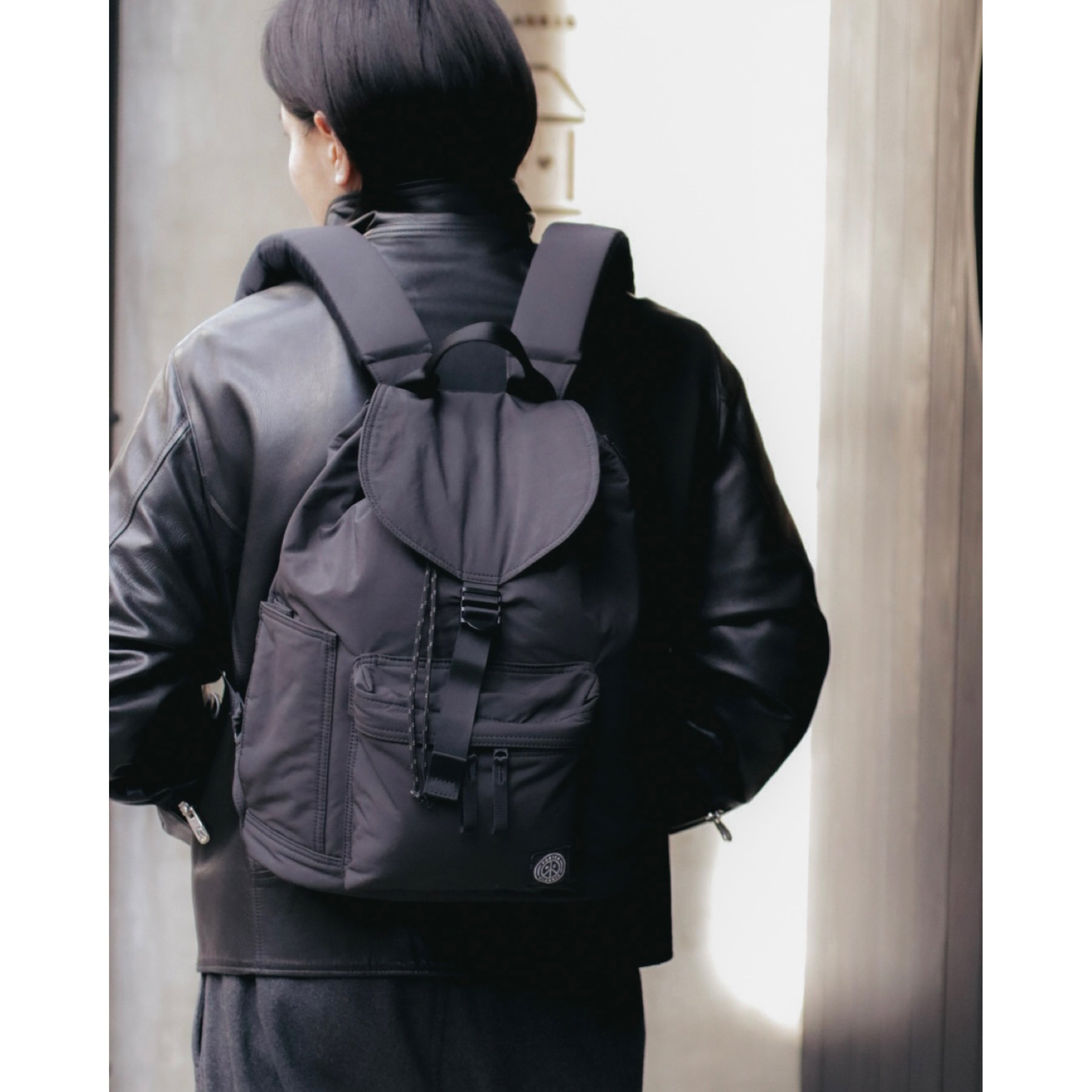 ブ*Ｐ様 PORTER CLASSIC WEATHER NEWTON RUCKS PORTER CLASSIC | OKURA | Newton | PRE ORDER HOLLYWOOD RANCH