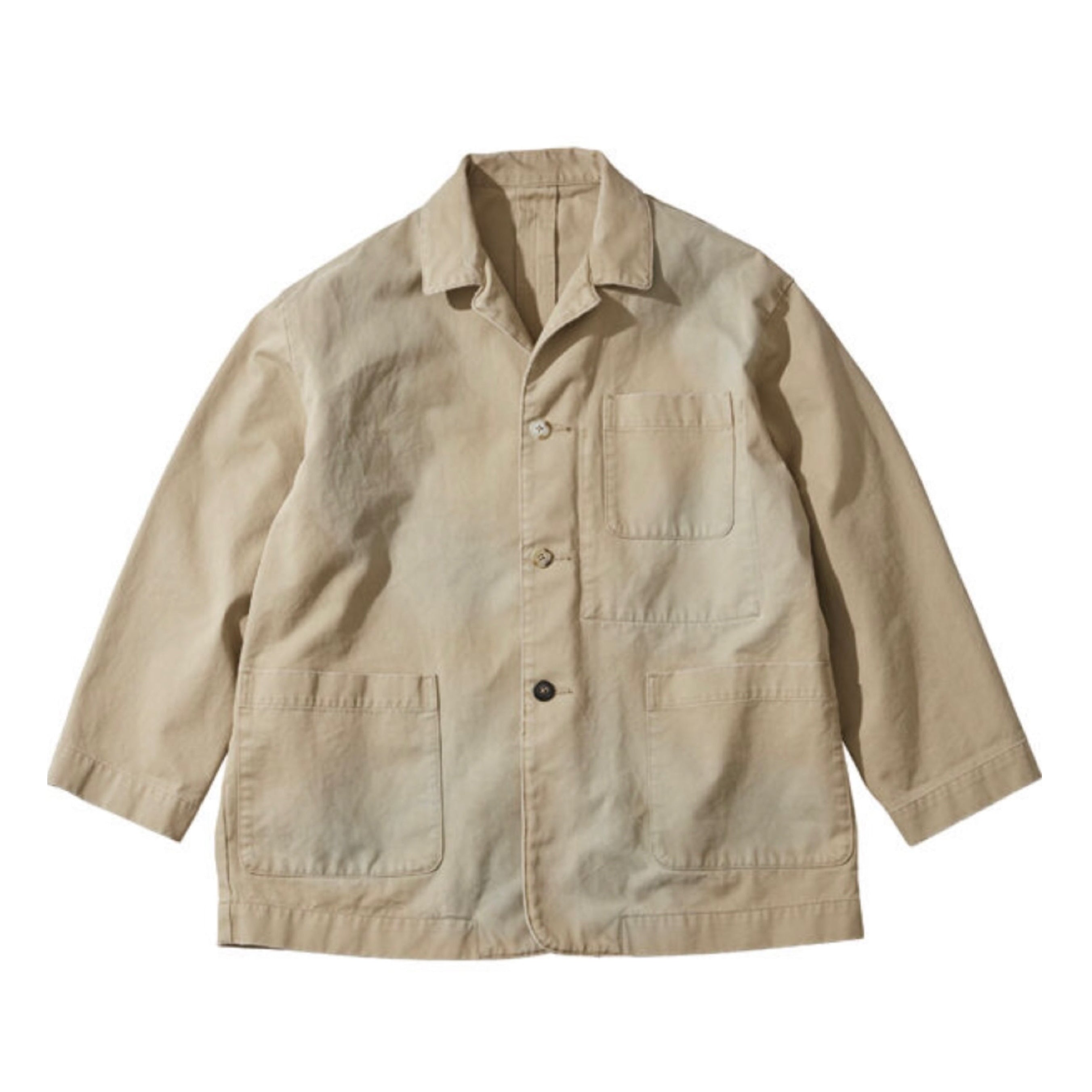 JACKET – PORTER CLASSIC KYOTO