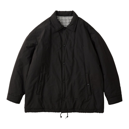 WEATHER COACH JACKET