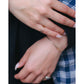 NEEDLE BRACELET