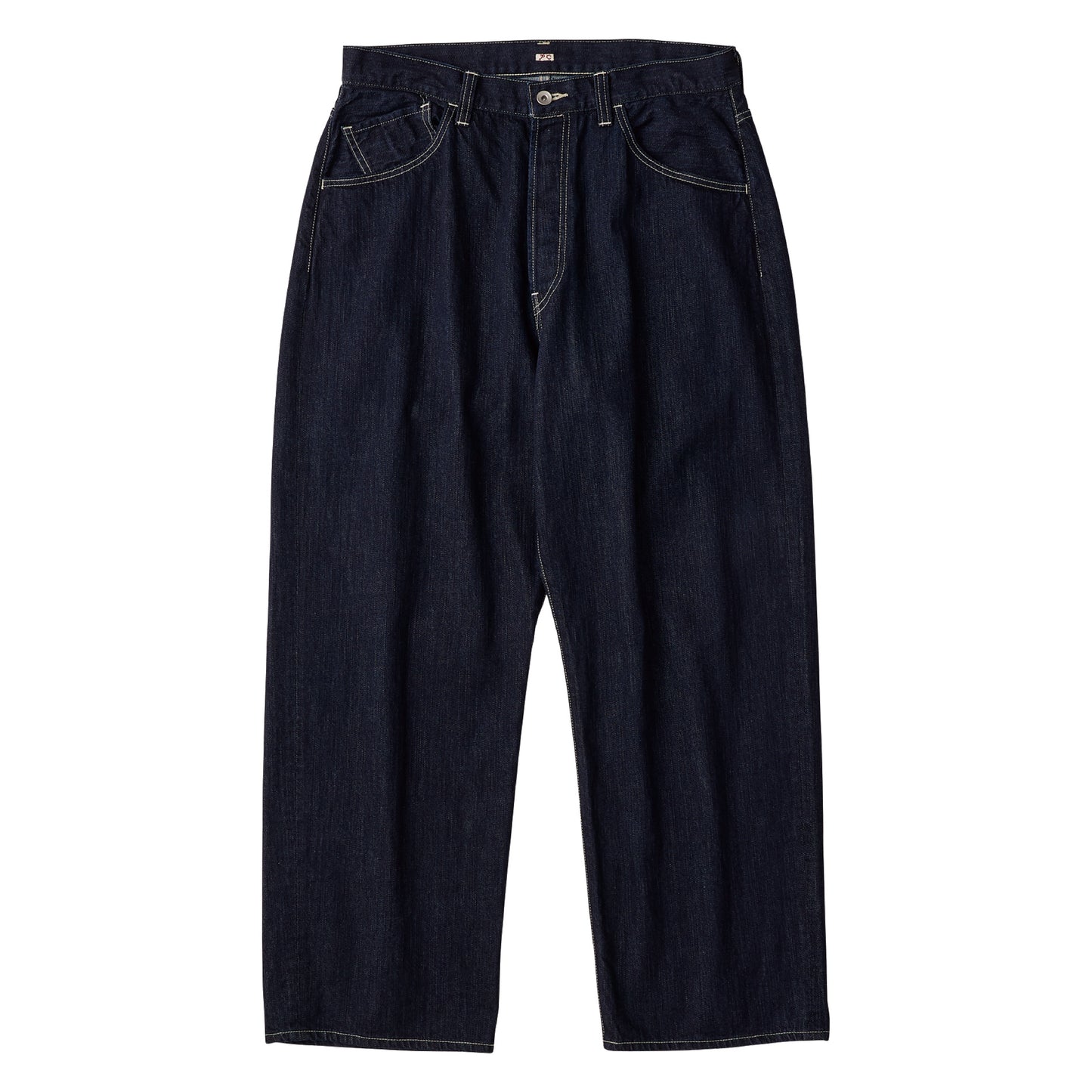 STEINBECK DENIM PANTS