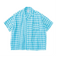 LINEN PALAKA KAIKIN SHIRT