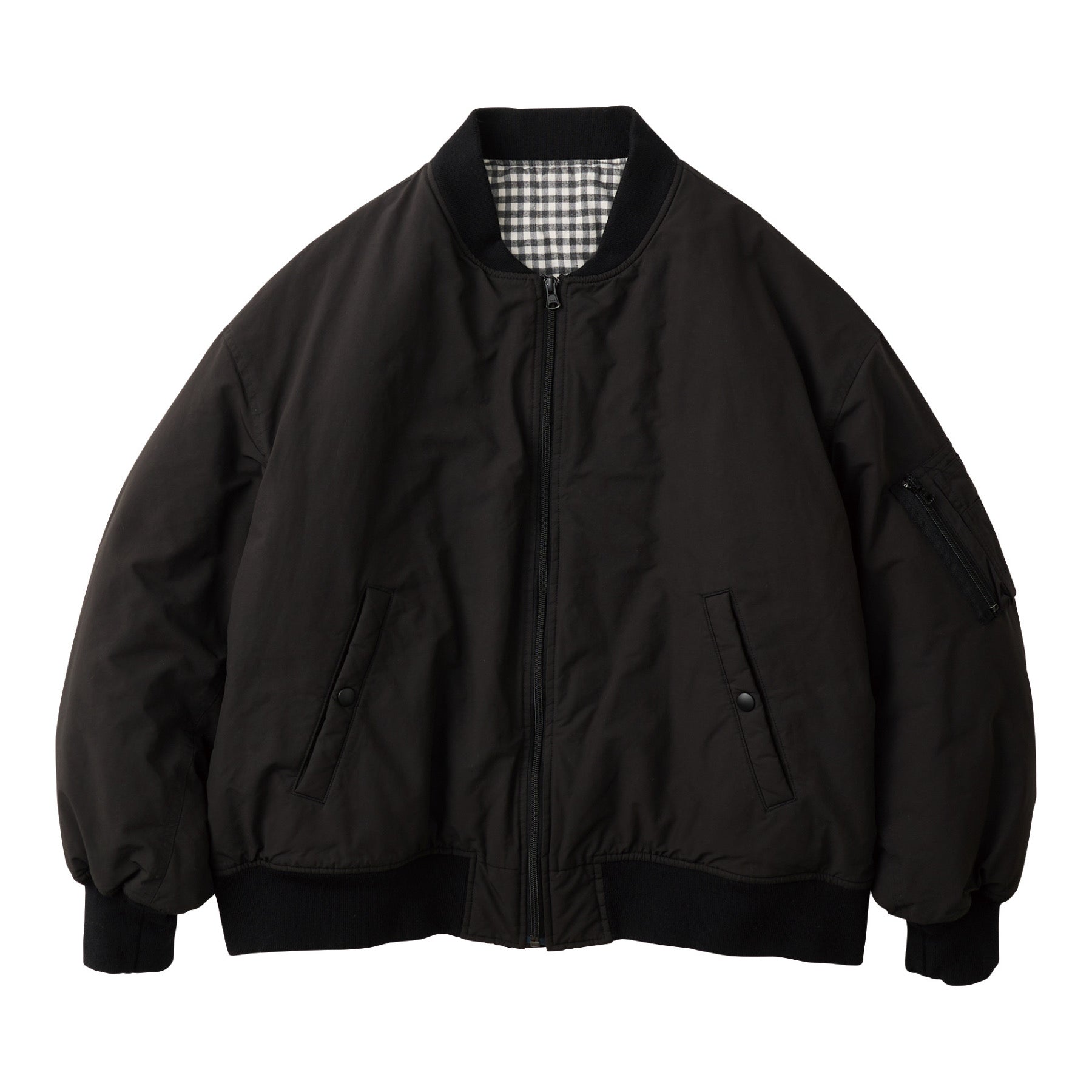 JACKET – PORTER CLASSIC KYOTO