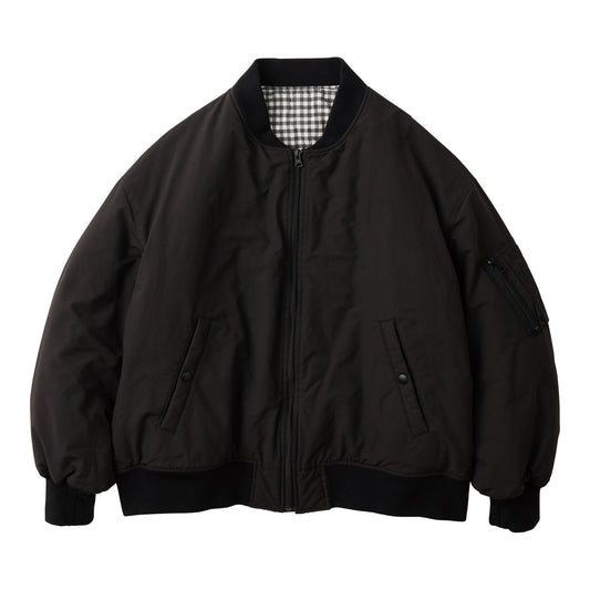 WEATHER FLIGHT JACKET
