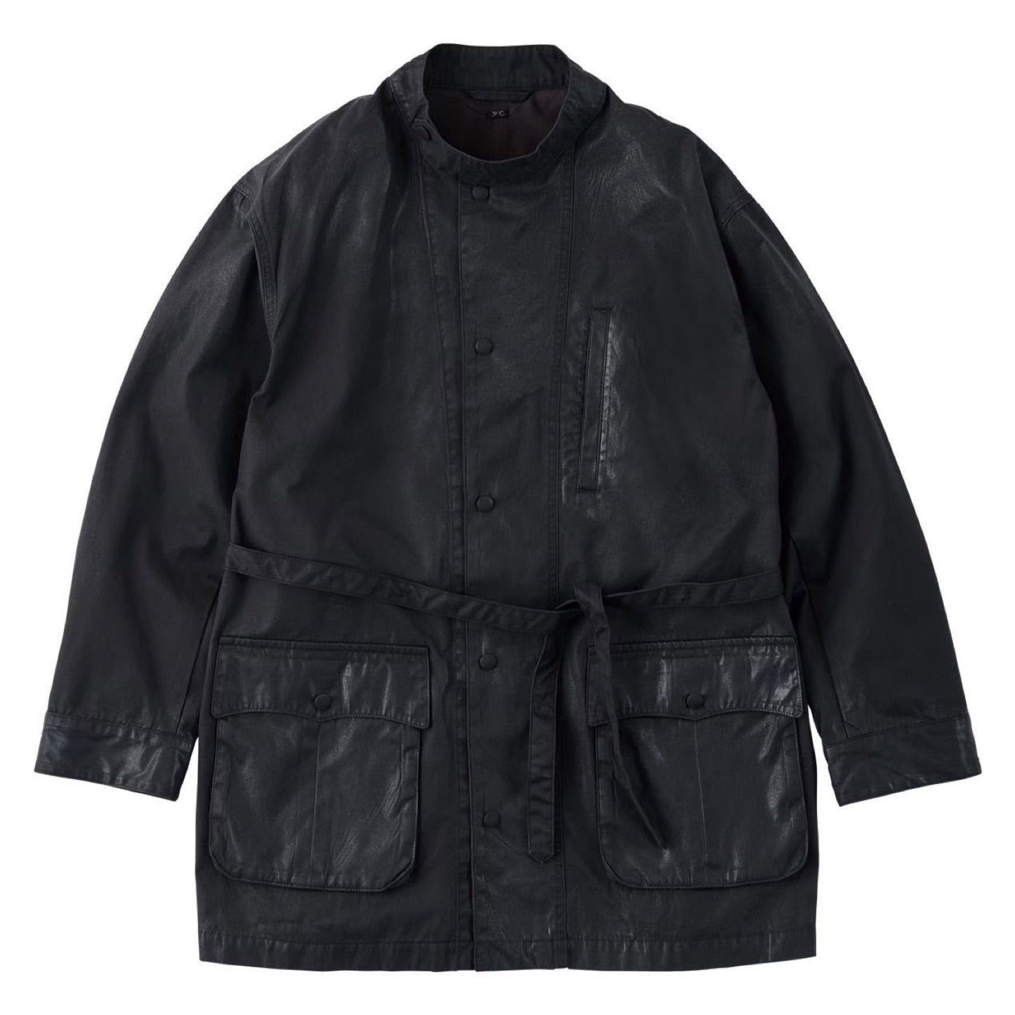 CINCINNATI MOTORCYCLE JACKET