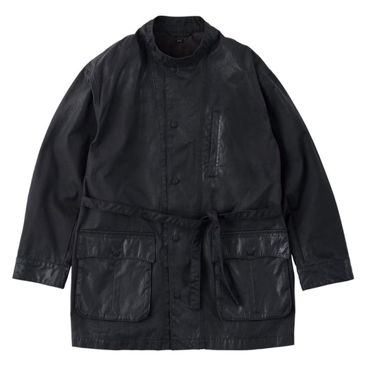 CINCINNATI MOTORCYCLE JACKET