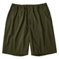 POPLIN EASY SHORTS