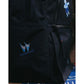 NEWTON CITY RUCKSACK PAINT CUSTOM NAVY