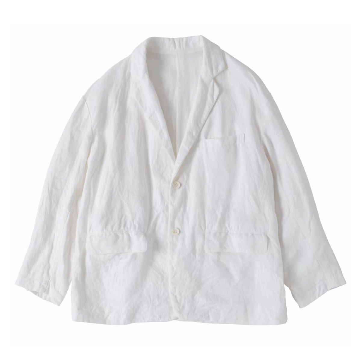 LINEN CLASSIC JACKET – PORTER CLASSIC KYOTO LINEN CLASSIC JACKET – PORTER CLASSIC KYOTO