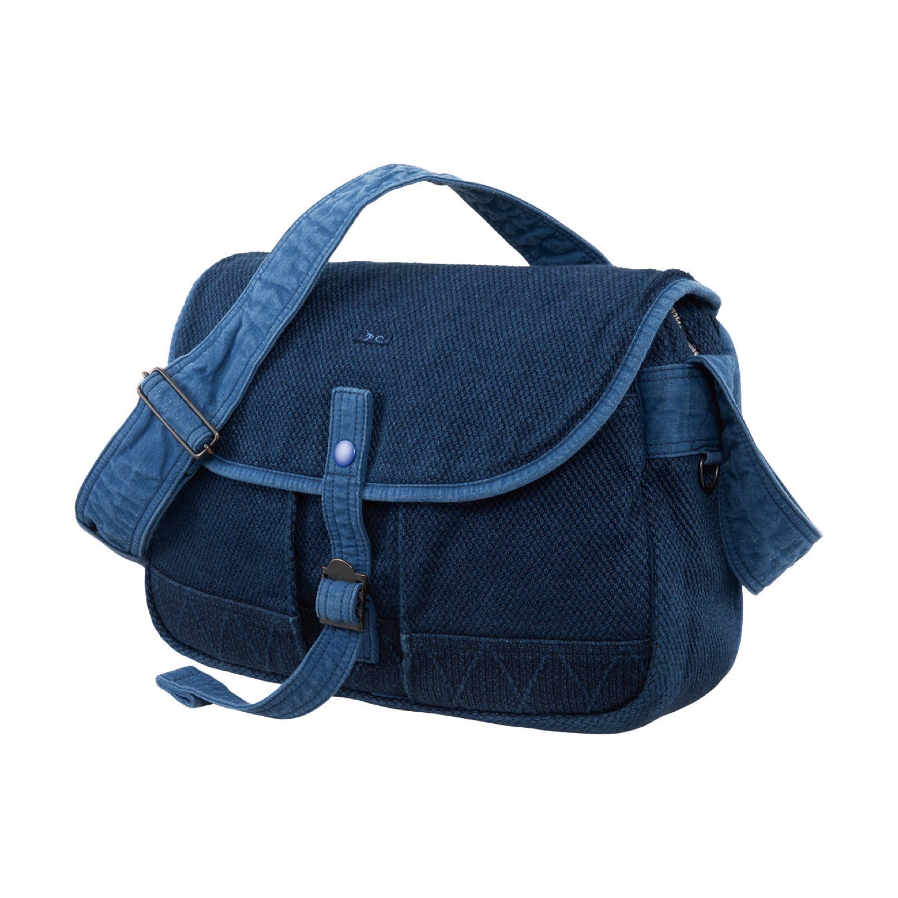 Porter Classic PC KENDO 剣道 ショルダーバッグ 完売品 Porter Classic(ポータークラシック) 