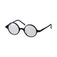 SUNGLASSES PEACE COLLECTION (LIGHT COLOR LENS)
