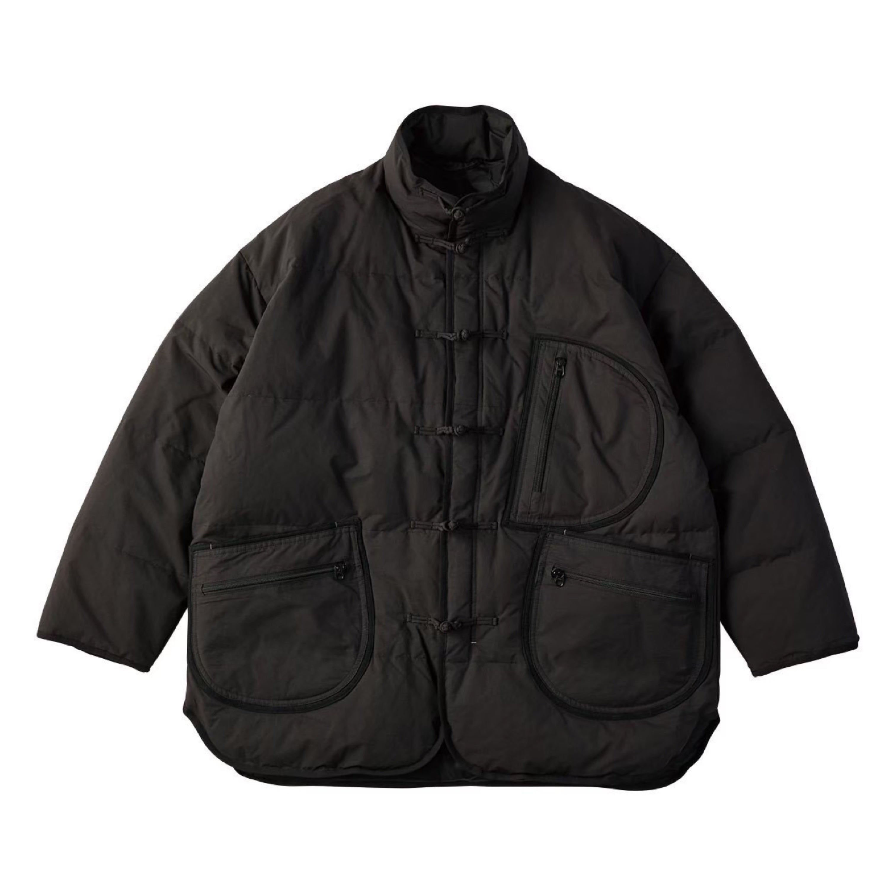 JACKET – PORTER CLASSIC KYOTO