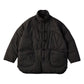 WEATHER CHINESE DOWN JACKET