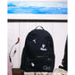 NEWTON CITY RUCKSACK PAINT CUSTOM NAVY