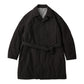 WEATHER SOUTIEN COLLAR COAT