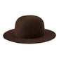 CLASSIC FELT HAT (WIDE BRIM)